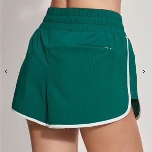 Varley running short